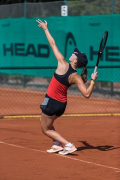 Chelsea Seidewitz 597 - Luebecker Stadtmeisterschaft